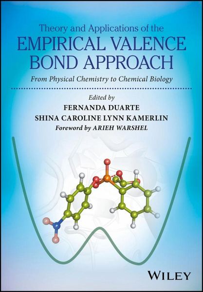 Theory and Applications of the Empirical Valence Bond Approach