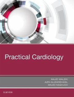 Practical Cardiology - Maleki, Majid; Alizadehasl, Azin; Haghjoo, Majid