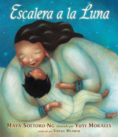 Escalera a la Luna - Soetoro-Ng, Maya