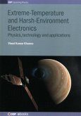 Extreme-Temperature and Harsh-Environment Electronics