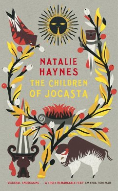The Children of Jocasta - Haynes, Natalie