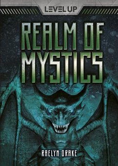 Realm of Mystics - Drake, Raelyn