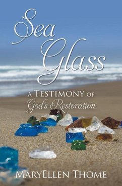 SEA GLASS - Thome, Maryellen