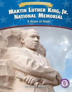 Martin Luther King, Jr. National Memorial - Mattern, Joanne