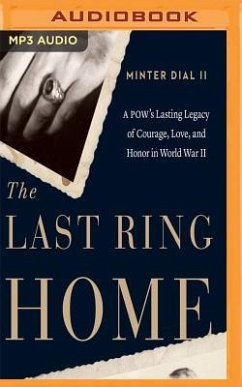 LAST RING HOME M - Dial, Minter