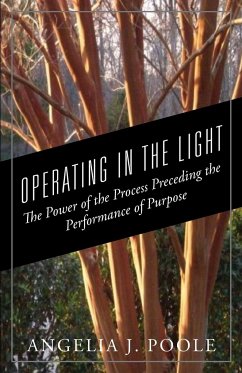 OPERATING IN THE LIGHT - Poole, Angelia J