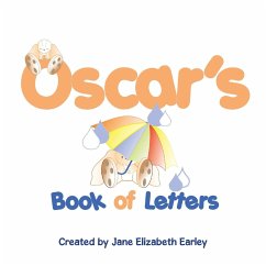 Oscar's Book of Letters - Earley, Jane Elizabeth