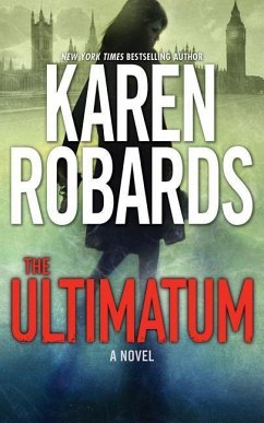 The Ultimatum - Robards, Karen