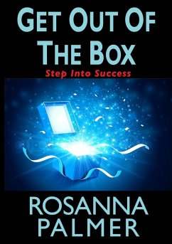 Get Out of the Box - Palmer, Rosanna