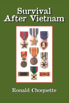 Survival After Vietnam - Choquette, Ronald R.