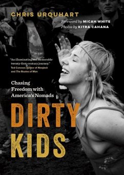 Dirty Kids - Urquhart, Chris