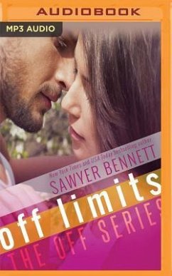 OFF LIMITS M - Bennett, Sawyer