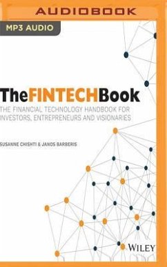 FINTECH BK 2M - Chishti, Susanne; Barberis, Janos