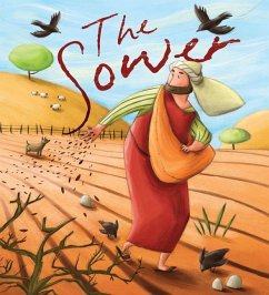 The Sower - Box, Su
