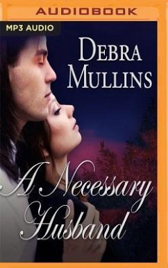 A Necessary Husband - Mullins, Debra