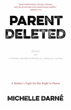 Parent Deleted - Darné, Michelle