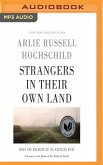 STRANGERS IN THEIR OWN LAND M