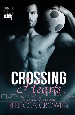 Crossing Hearts - Crowley, Rebecca
