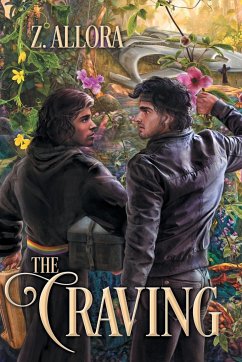 The Craving - Allora, Z.