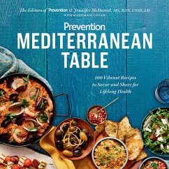 Cover Prevention Mediterranean Table