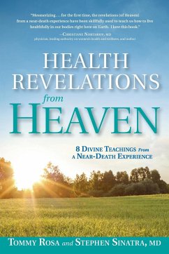 Health Revelations from Heaven - Rosa, Tommy; Sinatra, Stephen