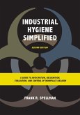 Industrial Hygiene Simplified