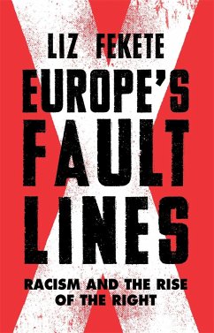 Cover Europe's Fault Lines