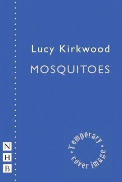 Mosquitoes - Kirkwood, Lucy