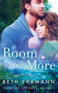 Room for More - Ehemann, Beth