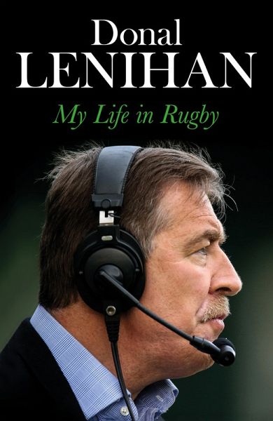 Donal Lenihan Donal Lenihan