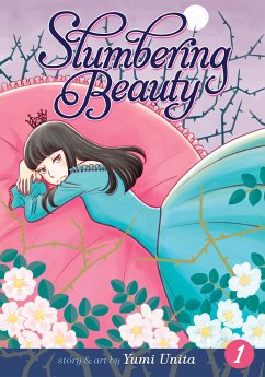 Slumbering Beauty Vol. 1 - Unita, Yumi