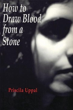 HT DRAW BLOOD FROM A STONE - Uppal, Priscila