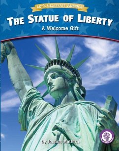 The Statue of Liberty - Mattern, Joanne