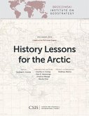 History Lessons for the Arctic: What International Maritime Disputes Tell Us about a New Ocean