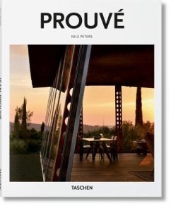 Cover Prouvé