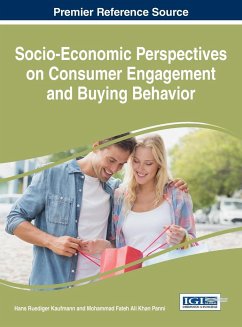 Socio-Economic Perspectives on Consumer Engagement and Buying Behavior