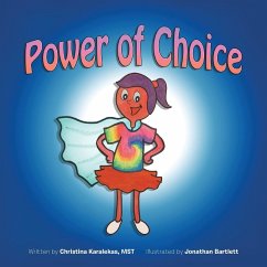 POWER OF CHOICE - Karalekas, Mst Christina