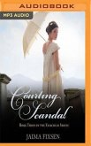 COURTING SCANDAL M