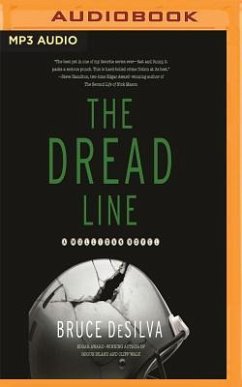 DREAD LINE M - DeSilva, Bruce