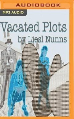 VACATED PLOTS M - Nunns, Liesl