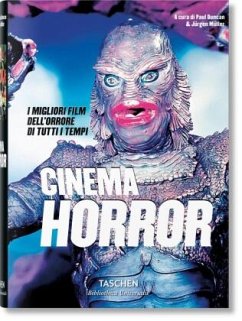 Cover Cinema Horror