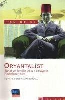 Oryantalist - Reiss, Tom