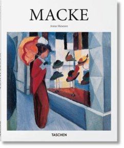 Cover Macke