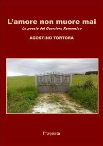 L'amore non muore mai (eBook, ePUB) - Tortora, Agostino