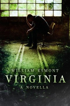 Cover Virginia (eBook, ePUB)