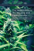 The Health Effects of Cannabis and Cannabinoids