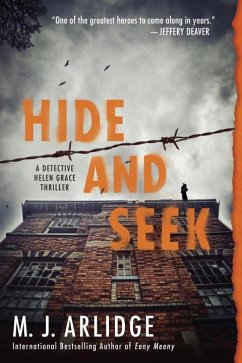 Hide and Seek - Arlidge, M J