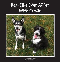 Hap-Ellie Ever After With Gracie - Riedel, Joan
