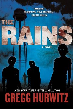 The Rains - Hurwitz, Gregg