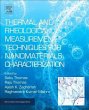 Thermal and Rheological Measurement... - Bild 1